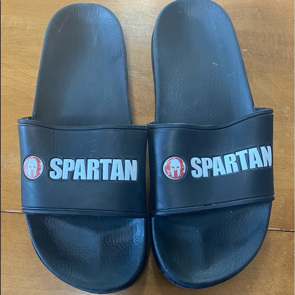 Spartan Slides size 11 (44)